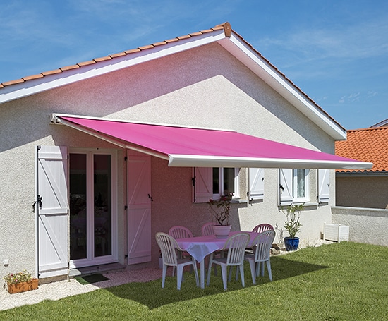 Store banne Niort